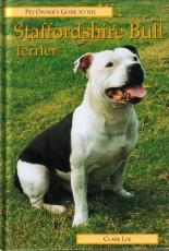 Staffordshire Bullterrier
